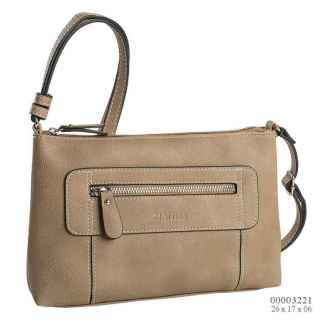 mini bolso clasico mujer