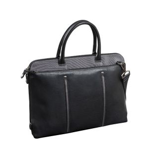 Portafolios Colección Nylon Polipiel - Portátil 15.6