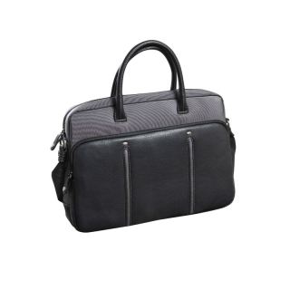 Portafolios Colección Nylon Polipiel - Portátil 15.6