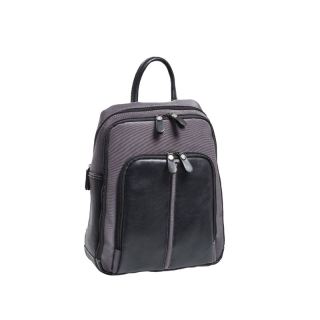 Mochila Nylon Polipiel - Tablet 10.2