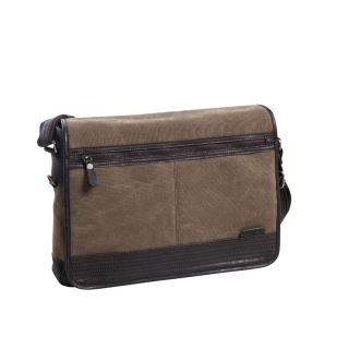 bolso bandolera hombre