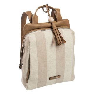 mochila canvas mujer