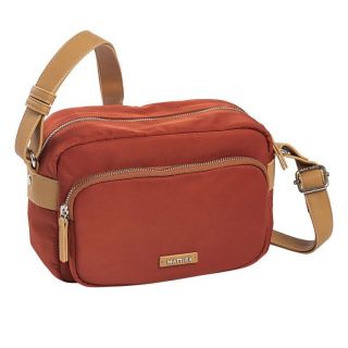 bolso bandolera nylon mujer
