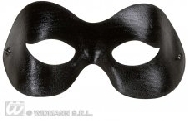 imagen Antifaz negro
