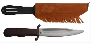 Cuchillo indio