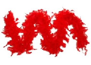 Boa roja 80Gr.