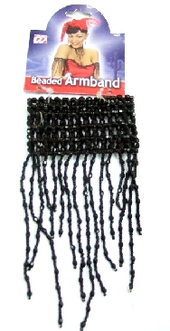 Brazalete negro