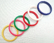 imagen Pulsera sevillana pequeña