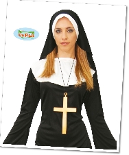 Colgante cruz