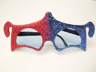 Gafas jocker