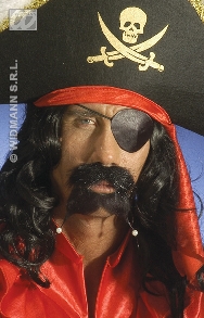 imagen Parche pirata