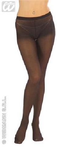 Panty negro