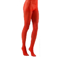 Panty rojo