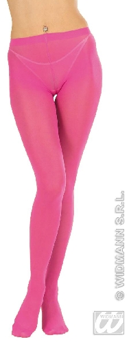 Panty magenta