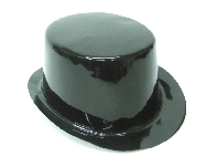 Chistera plástico