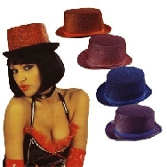 Sombrero chistera