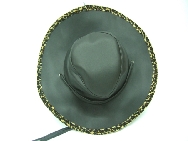 Sombrero piel safari