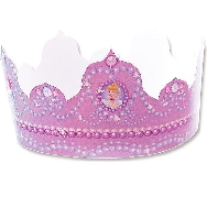 Corona princesas