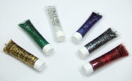Gel purpurina