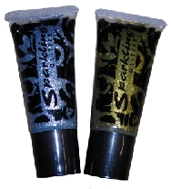 Tubo glitter