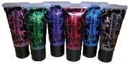 Tubo glitter