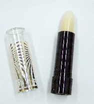 Lápiz de labios purpurina