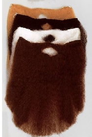 Barba grande