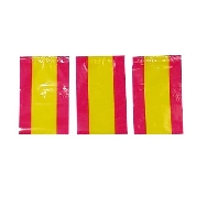 Bandera española (50 mts)