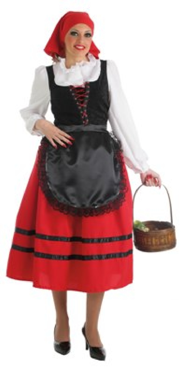 Alquiler traje de pastora | TODO FIESTA Alquiler traje de pastora | TODO FIESTA