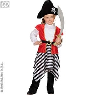 imagen Disfraz de pirata