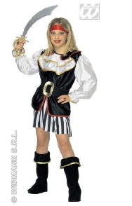 Disfraz de Pirata