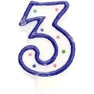 Vela nº3