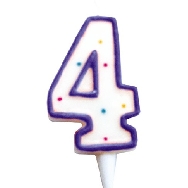 Vela nº4