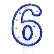 Vela nº6