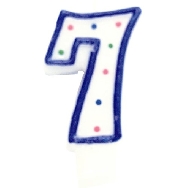 Vela nº7
