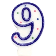 Vela nº9