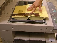 imagen Fotocopias B-N