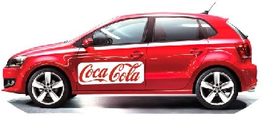 imagen IMANES PARA COCHE