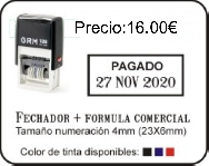 imagen Fechador+Formula Comercial