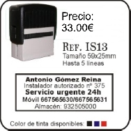 imagen REF.IS13