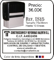 imagen REF.IS15