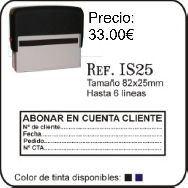 imagen REF.IS25