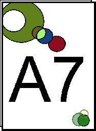 imagen FLYERS A7
