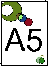imagen FLYERS A5