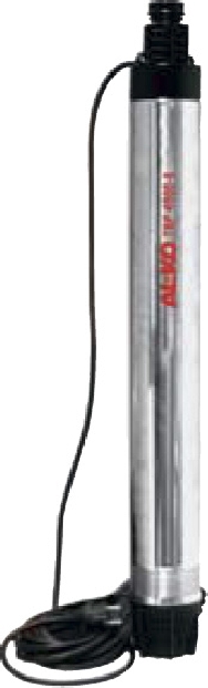 imagen BOMBA SUMERGIBLE AL-KO TBP 4800-8