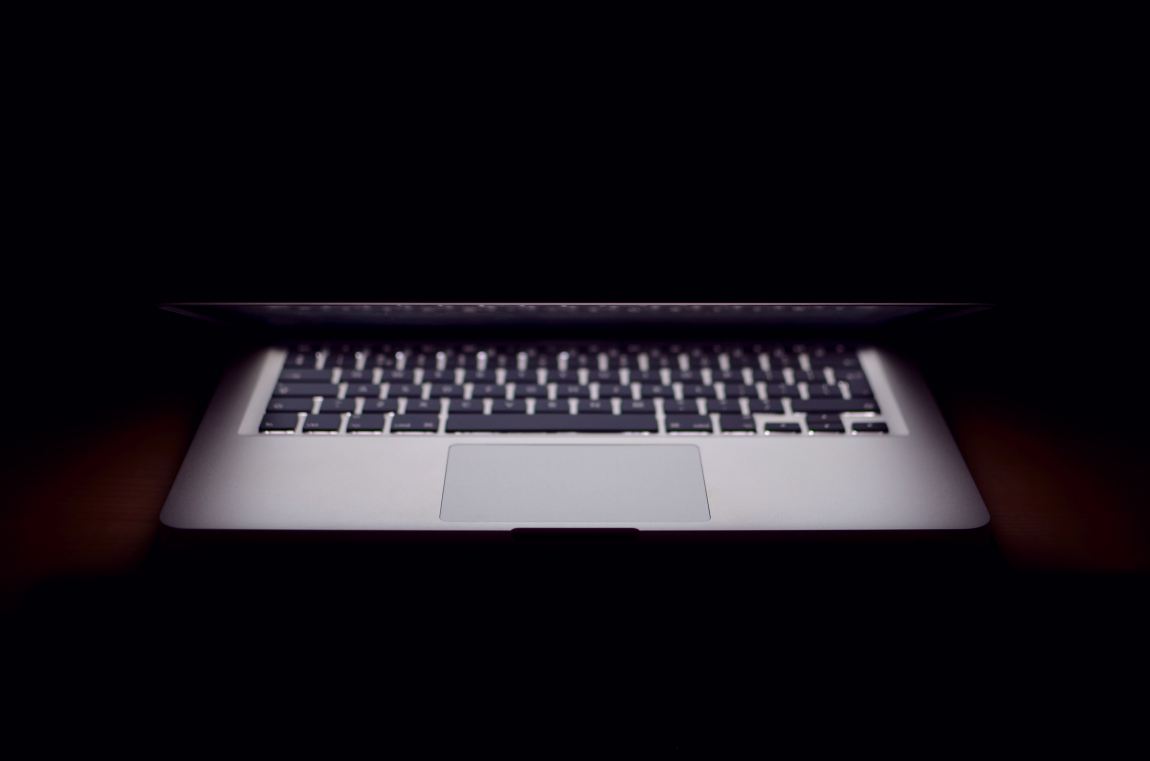 New corporate website