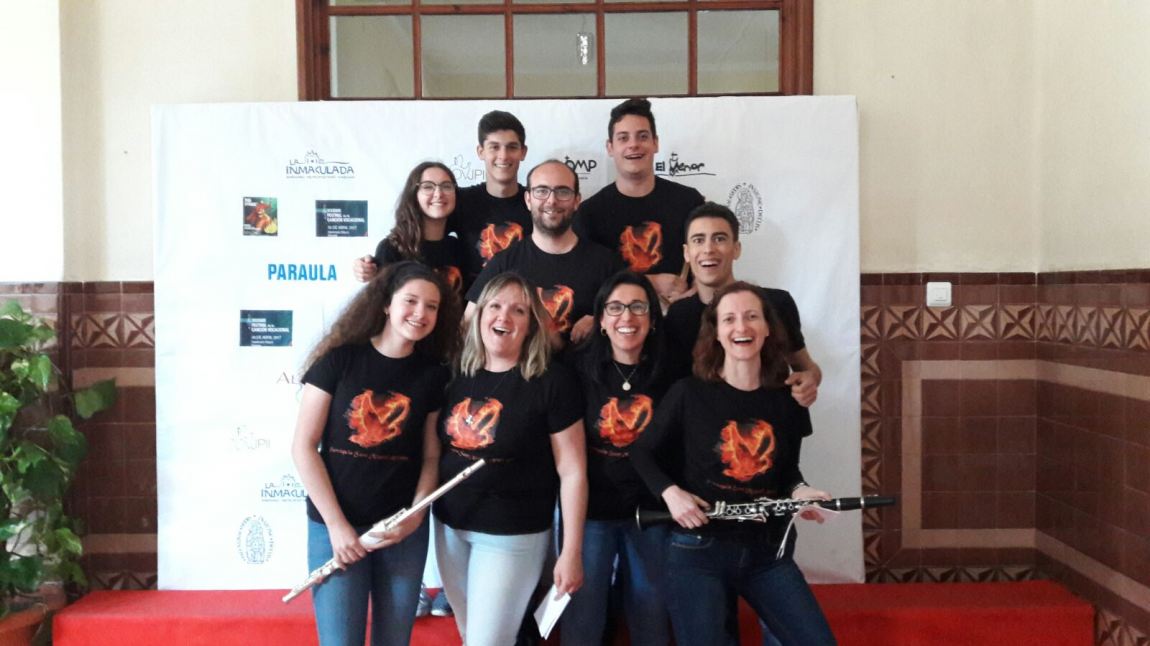 Festival de la Canción Vocacional