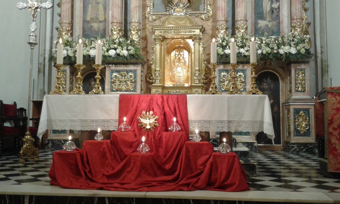 Vigilia Pentecostes