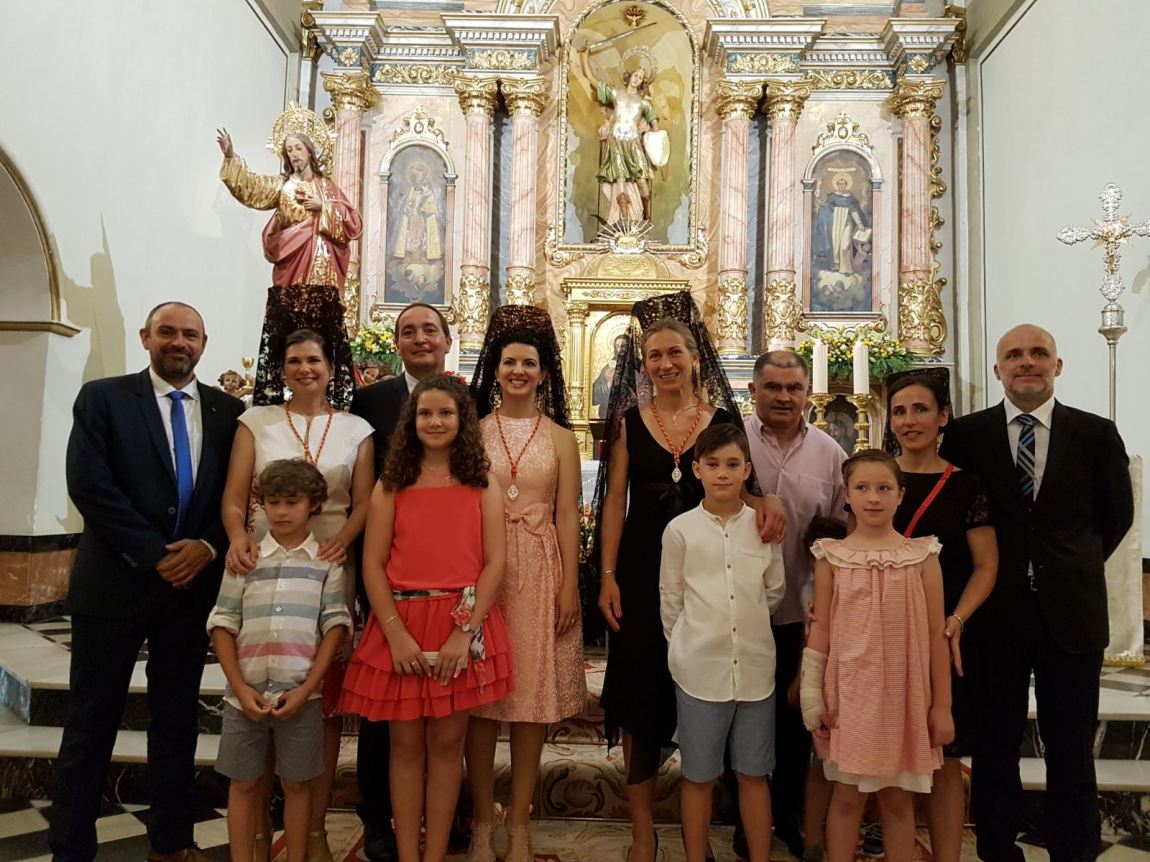 Sagrado Corazón de Jesús