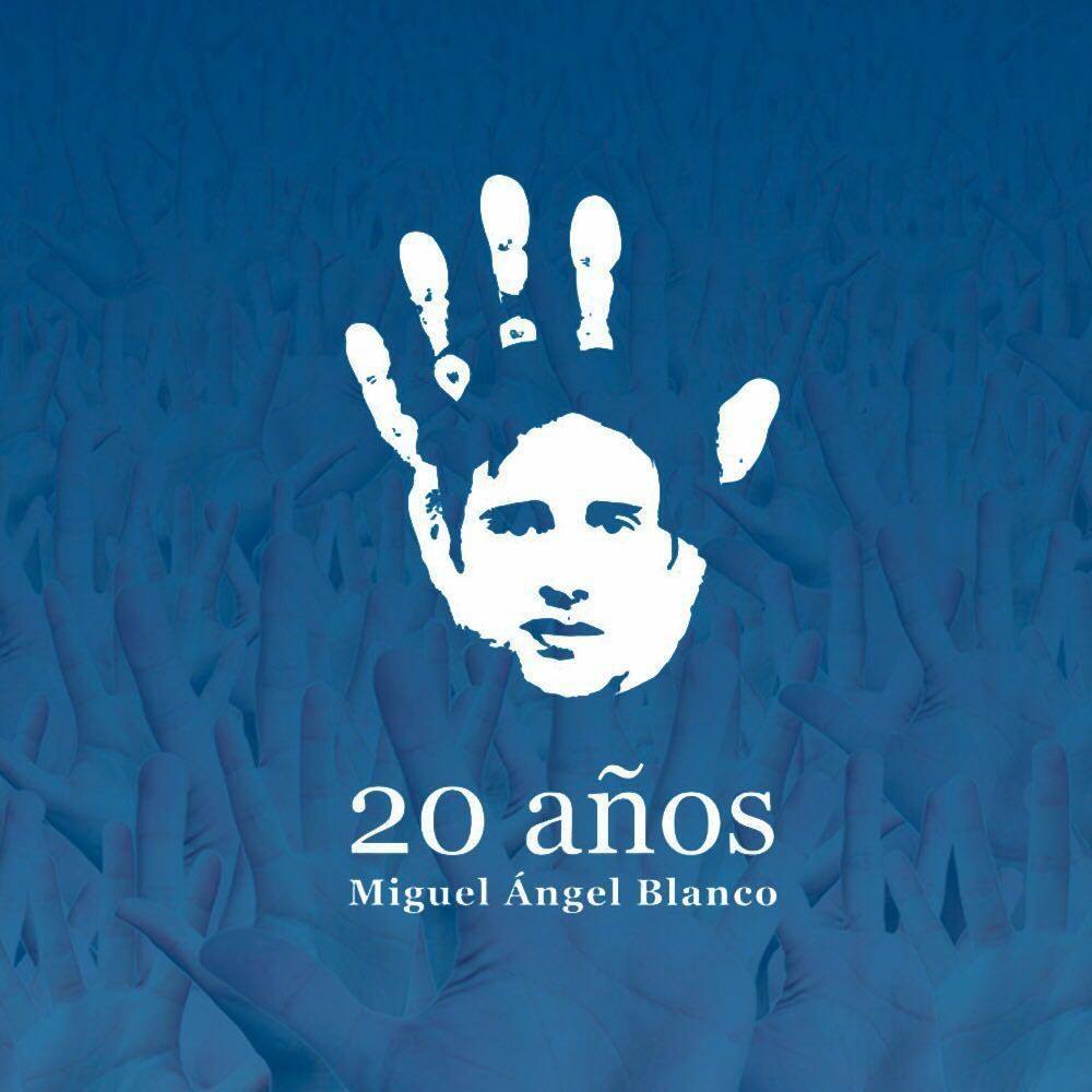Miguel Àngel Blanco | XX Aniversari